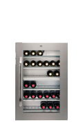 Reparación averías vinoteca Kuppersbusch en  Zaragoza
